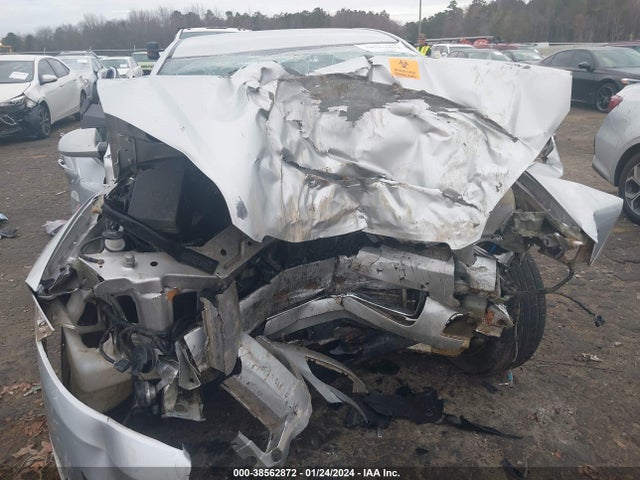Chevrolet Impala Limited Ltz 2014 2G1WC5E33E1143952 Image 6