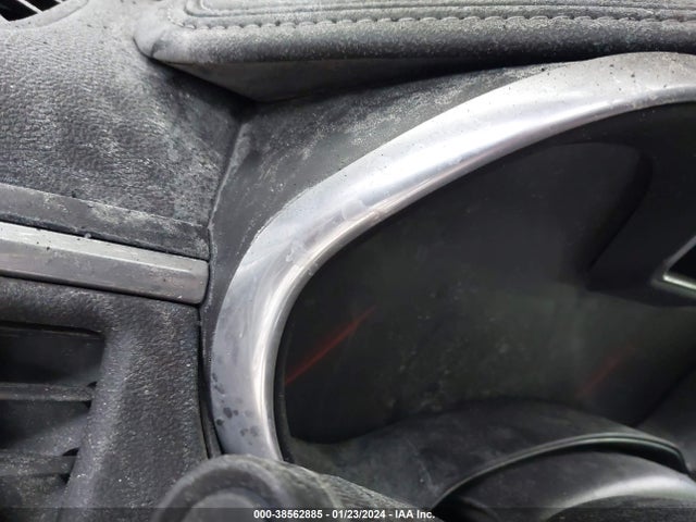 Chevrolet Impala 2lt 2016 2G1115S37G9144031 Image 7