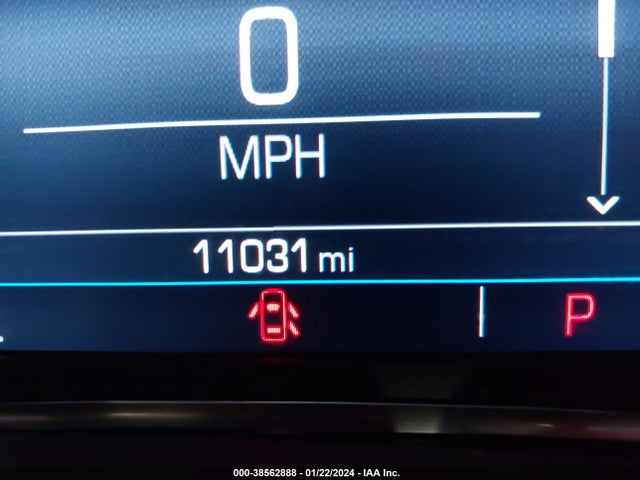 GMC Terrain Awd Sle 2023 3GKALTEG0PL222106 Image 15