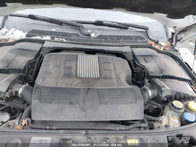 SALAK2V6XGA826133 Land Rover LR4