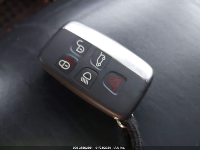 SALAK2V6XGA826133 Land Rover LR4