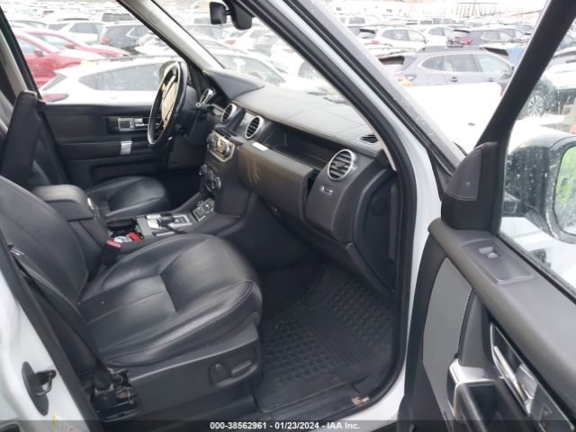 SALAK2V6XGA826133 Land Rover LR4