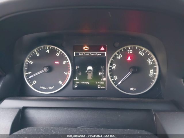 SALAK2V6XGA826133 Land Rover LR4