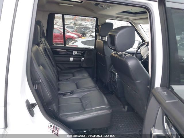 SALAK2V6XGA826133 Land Rover LR4