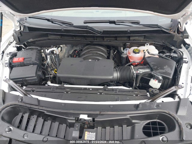 GMC Yukon 4wd Denali 2023 1GKS2DKL1PR535608 Image 10