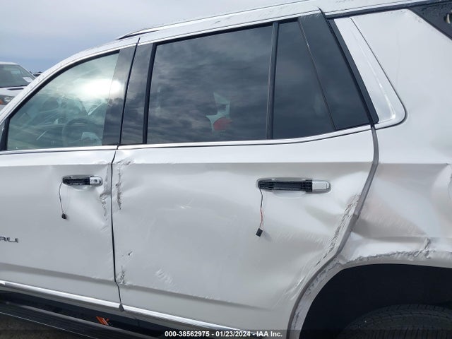 GMC Yukon 4wd Denali 2023 1GKS2DKL1PR535608 Image 15