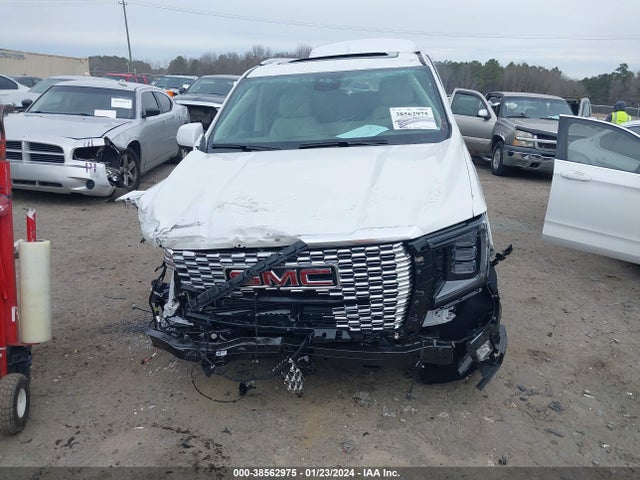 GMC Yukon 4wd Denali 2023 1GKS2DKL1PR535608 Image 6