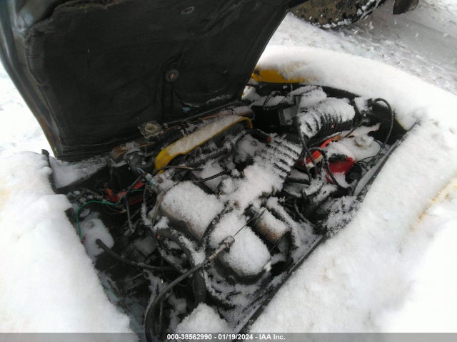 1980 FIAT 124 124CS000165514    Photo 9