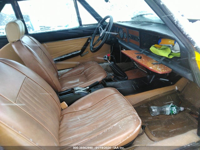 1980 FIAT 124 124CS000165514    Photo 4