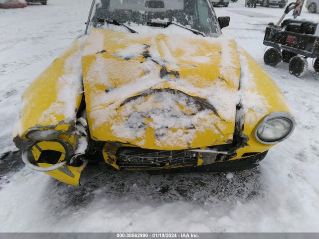 1980 FIAT 124 124CS000165514    Photo 5