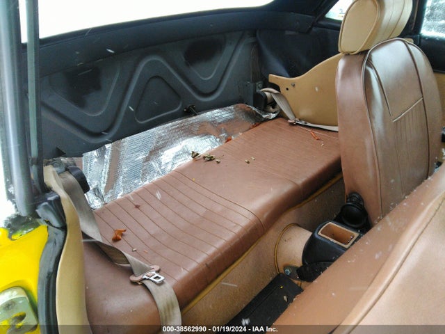 1980 FIAT 124 124CS000165514    Photo 7