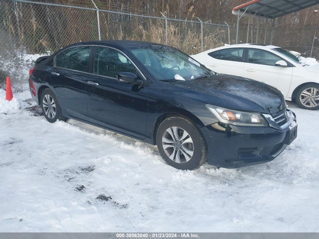 Honda ACCORD LX 2015 1HGCR2F35FA209741 головне зображення