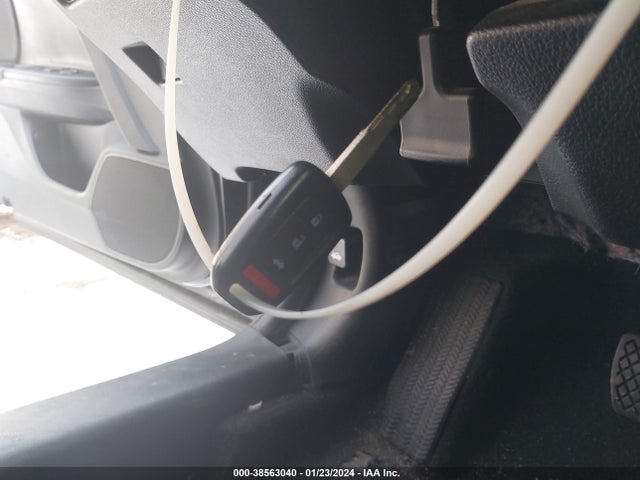 Honda ACCORD LX 2015 1HGCR2F35FA209741 Image 11