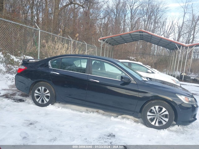 Honda ACCORD LX 2015 1HGCR2F35FA209741 Image 13