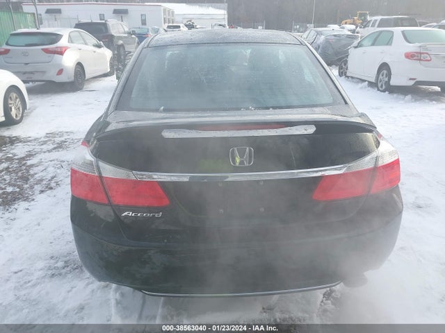 Honda ACCORD LX 2015 1HGCR2F35FA209741 Image 16