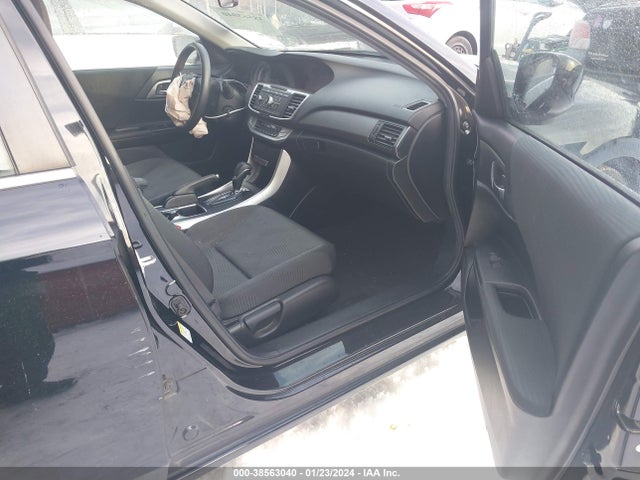 Honda ACCORD LX 2015 1HGCR2F35FA209741 Image 5