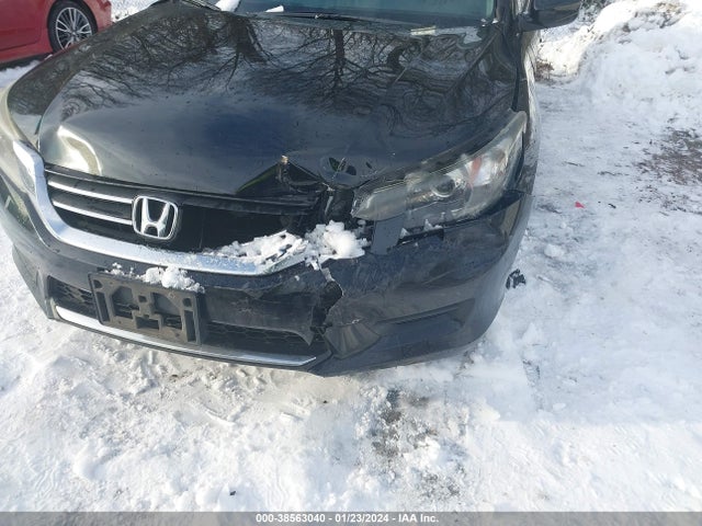 Honda ACCORD LX 2015 1HGCR2F35FA209741 Image 6