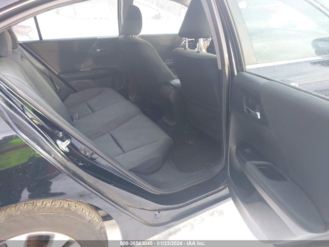 Honda ACCORD LX 2015 1HGCR2F35FA209741 Image 8