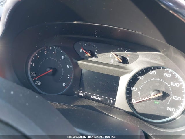 Chevrolet MALIBU 1LT 2017 1G1ZE5ST8HF117436 Image 7