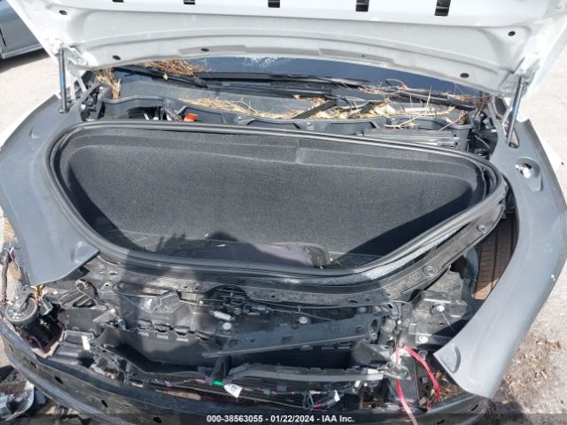 5YJXCBE25LF279933 Tesla Model X Long Range Dual Motor All-wheel Drive/long Range Plus Dual Motor All-wheel Drive
