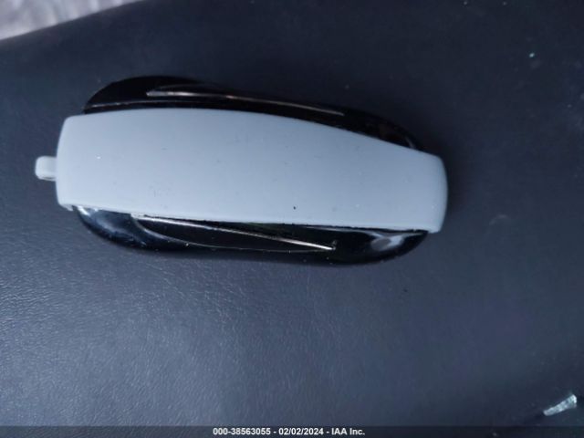 5YJXCBE25LF279933 Tesla Model X Long Range Dual Motor All-wheel Drive/long Range Plus Dual Motor All-wheel Drive