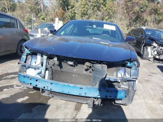 2C3CDXBGXFH770882 Dodge Charger Se