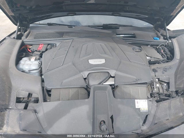 2023 PORSCHE CAYENNE COUPE WP1BA2AY1PDA26467 Photo 9