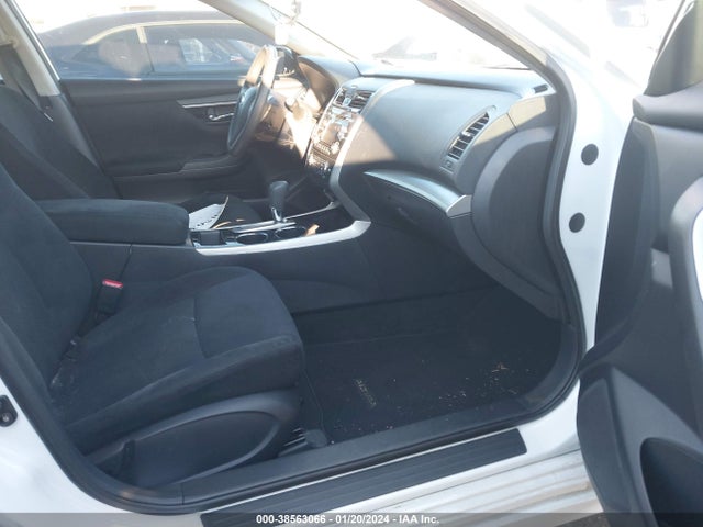 2014 NISSAN ALTIMA 2.5 S VIN: 1N4AL3AP9EC141041