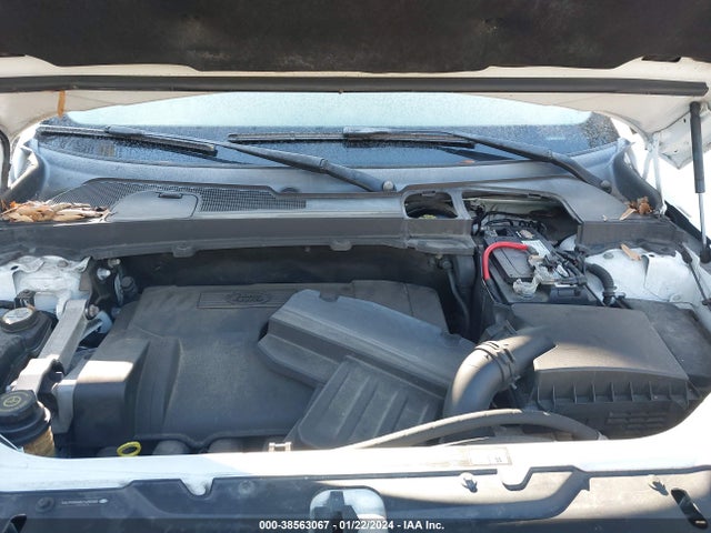 2012 LAND ROVER LR2 VIN: SALFR2BN8CH289485