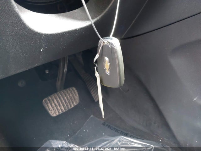 Chevrolet EQUINOX LT 2018 3GNAXSEVXJS553935 Image 11