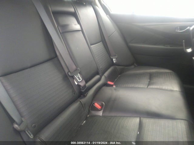 2018 INFINITI Q50 3.0T SPORT VIN: JN1EV7AR1JM439086