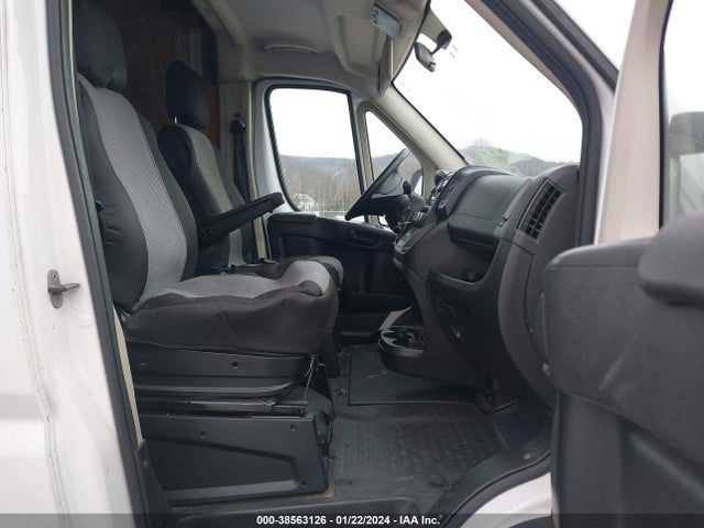 RAM Promaster 3500 High Roof 2015 3C6URVHG9FE519173 Image 5