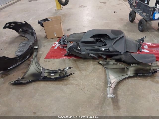 3FA6P0MU3KR136747 Ford Fusion Hybrid Sel