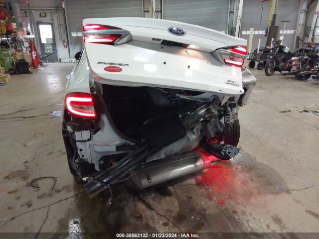 3FA6P0MU3KR136747 Ford Fusion Hybrid Sel