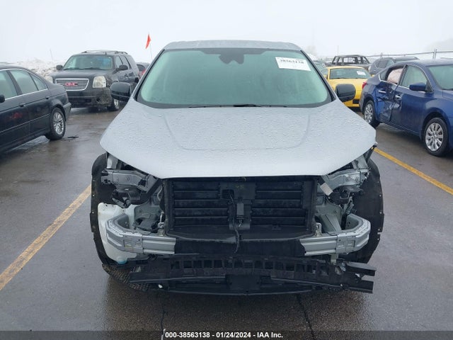 Ford EDGE SE 2022 2FMPK4G9XNBA01484 Image 13