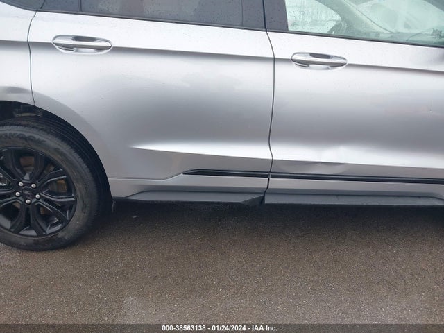Ford EDGE SE 2022 2FMPK4G9XNBA01484 Image 6