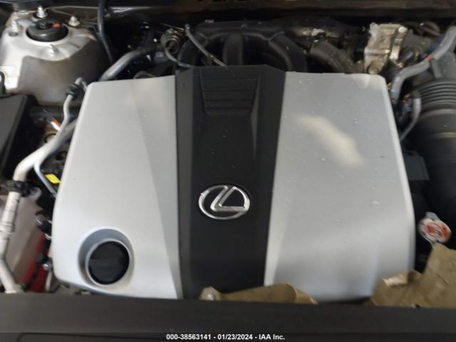 58ABZ1B10KU026043 Lexus Es 350 Luxury