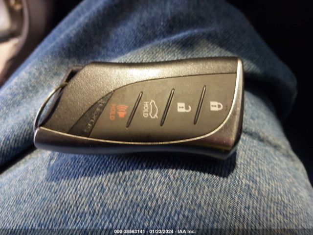 58ABZ1B10KU026043 Lexus Es 350 Luxury