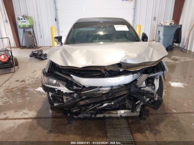 58ABZ1B10KU026043 Lexus Es 350 Luxury