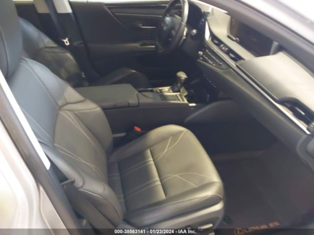 58ABZ1B10KU026043 Lexus Es 350 Luxury