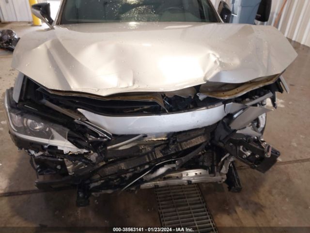 58ABZ1B10KU026043 Lexus Es 350 Luxury