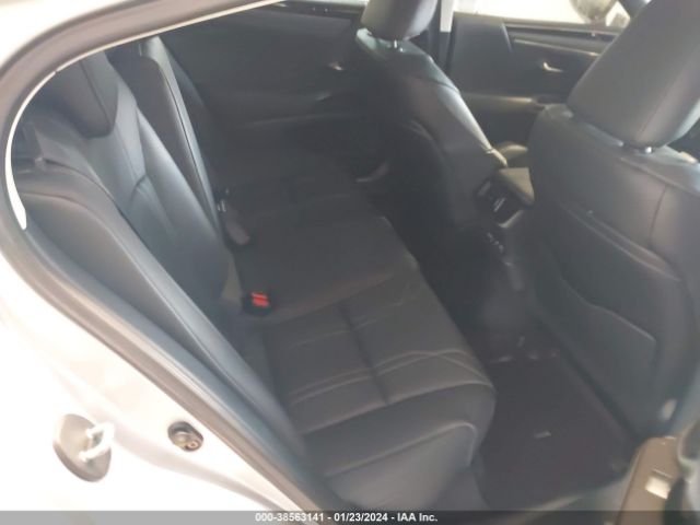 58ABZ1B10KU026043 Lexus Es 350 Luxury