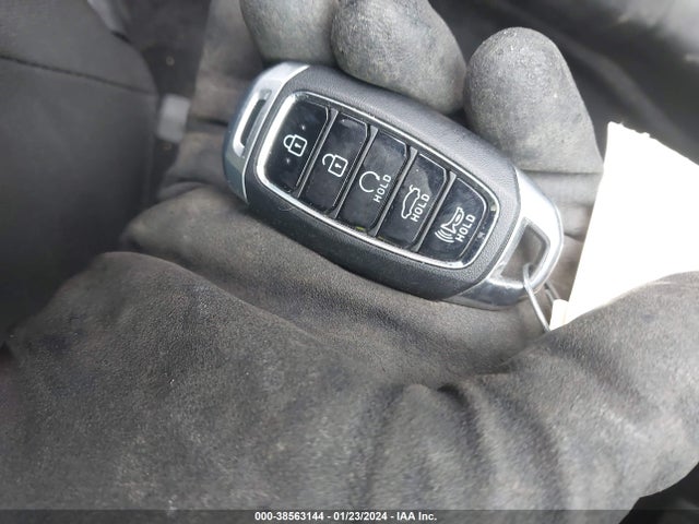 Hyundai ELANTRA SEL 2021 5NPLN4AG6MH038486 Image 11