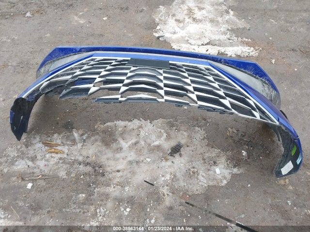 Hyundai ELANTRA SEL 2021 5NPLN4AG6MH038486 Image 12