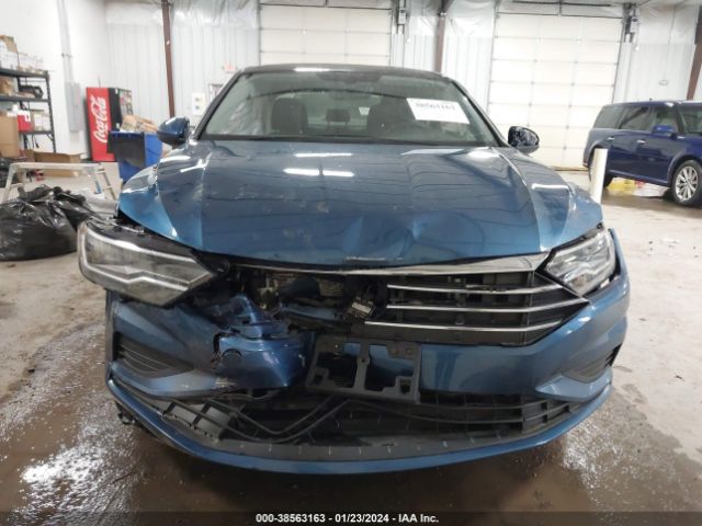 3VWC57BU5MM047001 Volkswagen Jetta 1.4t R-line/1.4t S/1.4t Se