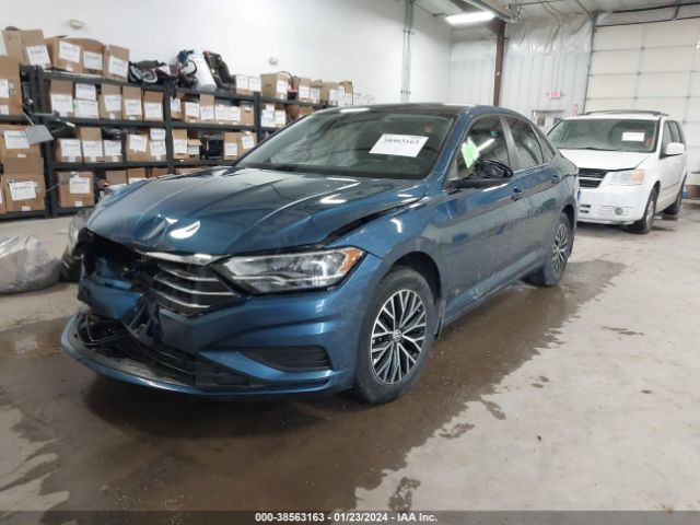 3VWC57BU5MM047001 Volkswagen Jetta 1.4t R-line/1.4t S/1.4t Se