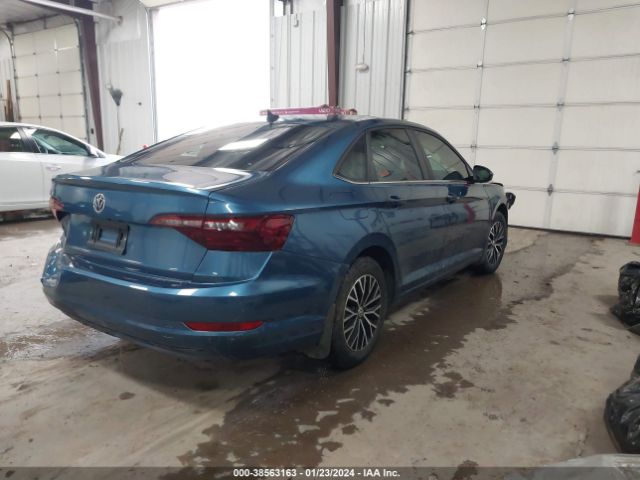3VWC57BU5MM047001 Volkswagen Jetta 1.4t R-line/1.4t S/1.4t Se
