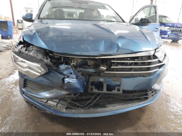 3VWC57BU5MM047001 Volkswagen Jetta 1.4t R-line/1.4t S/1.4t Se