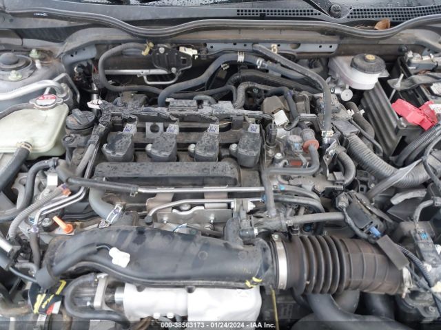 SHHFK7H47MU209620 Honda Civic Sport