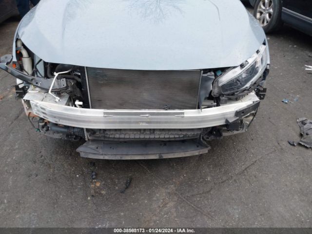 SHHFK7H47MU209620 Honda Civic Sport